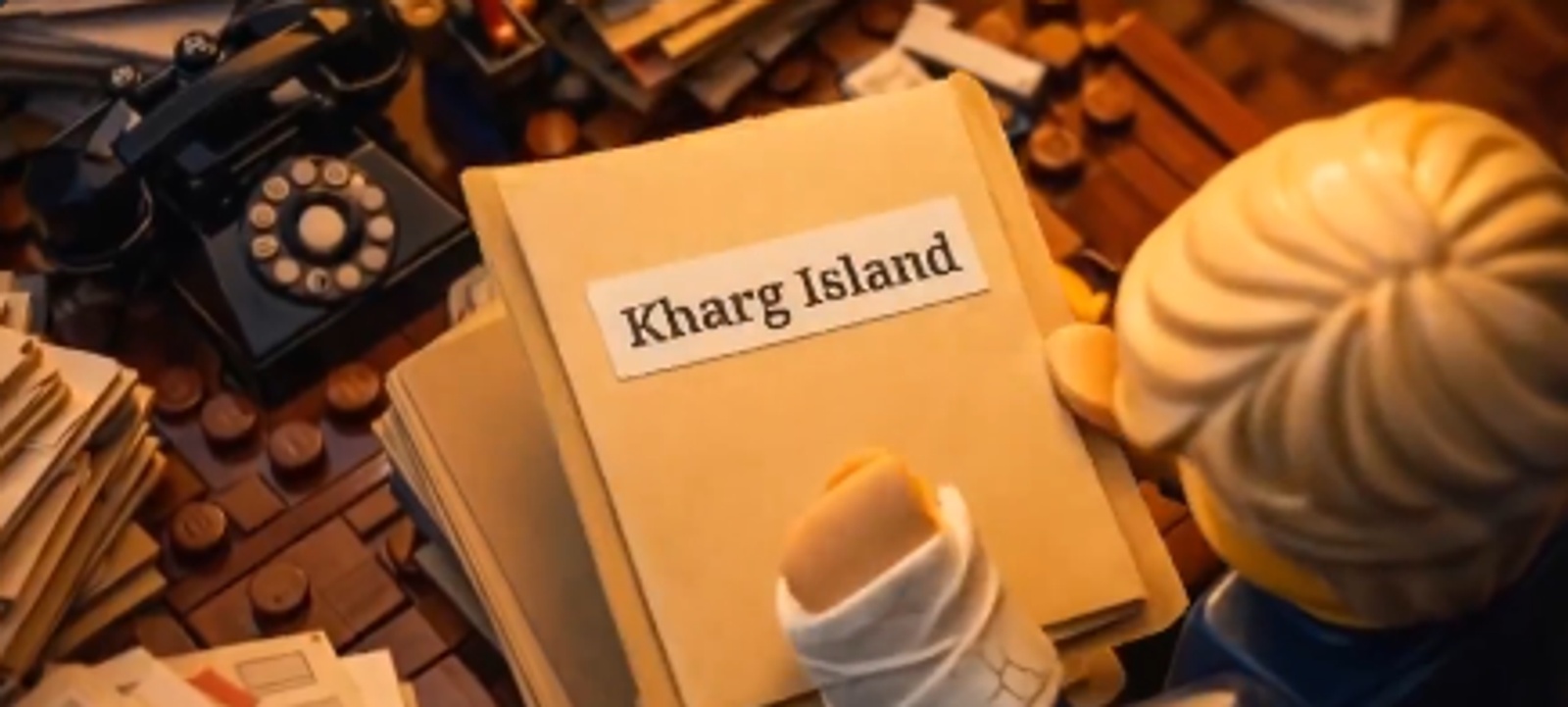 İran Kaynaklı İçerikler ve ABD Kamuoyu: Yapay Zeka Videoları ile Farklı Mesaj Dinamikleri