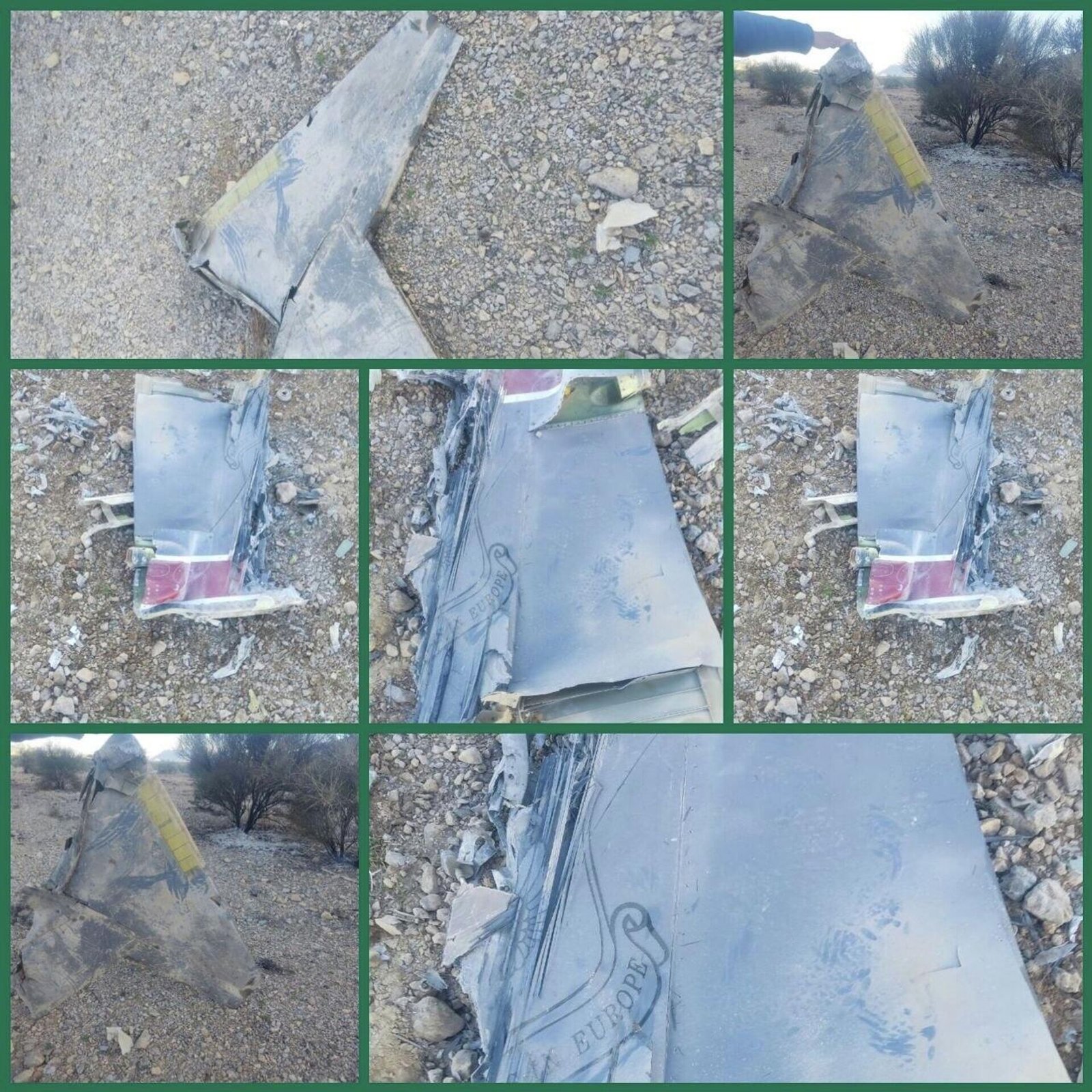 İran’daki Sabah Olayı: ABD Uçağı ve Esir Olabileceği İddiaları