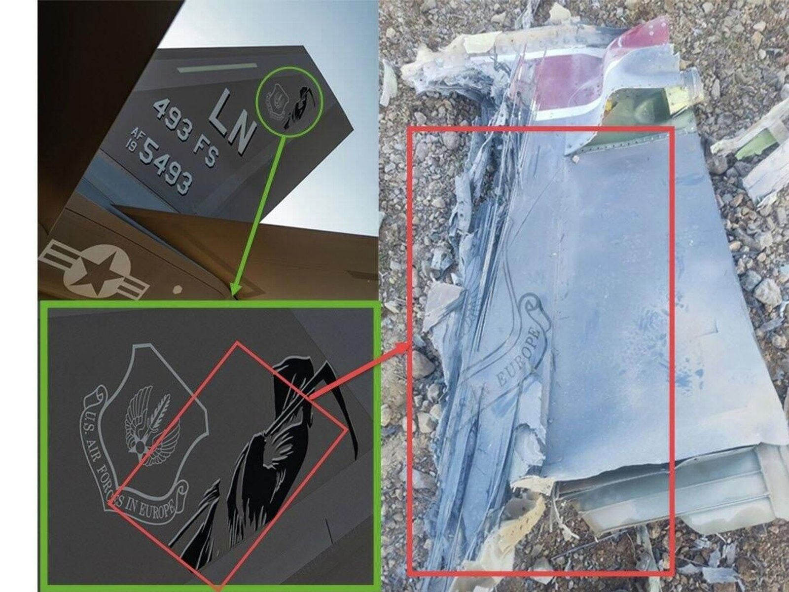 İran’daki Sabah Olayı: ABD Uçağı ve Esir Olabileceği İddiaları