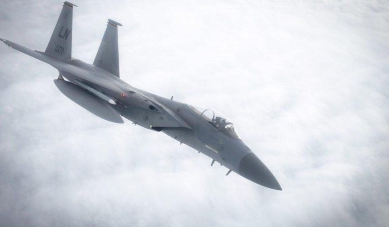 İran’daki Sabah Olayı: ABD Uçağı ve Esir Olabileceği İddiaları