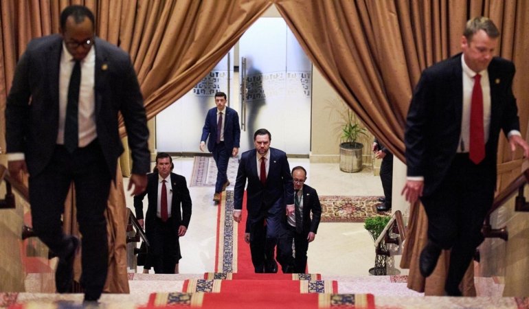 İslamabad Görüşmeleri Sonuçsuz Kaldı: ABD ve İran Arasındaki Müzakerelerin Ardında Neler Var