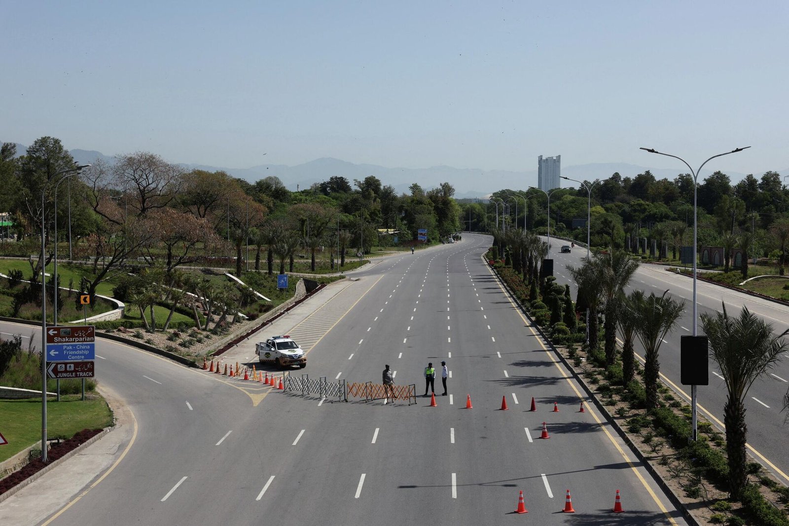 İslamabad’da Ateşkes Görüşmeleri: İran ve Pakistan’ın Arabuluculuğu Hızla Gündemde