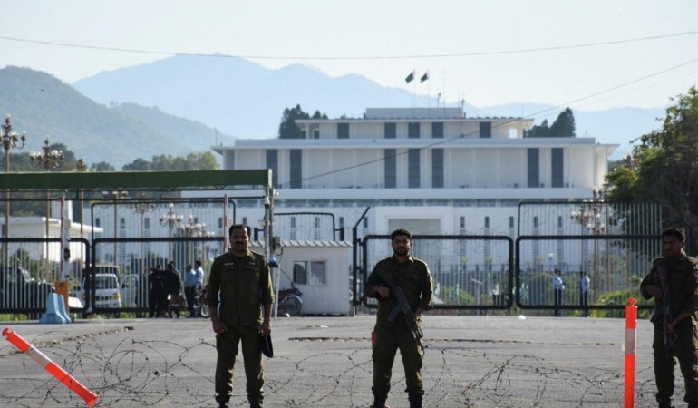 İslamabad’da Ateşkes Görüşmeleri: İran ve Pakistan’ın Arabuluculuğu Hızla Gündemde