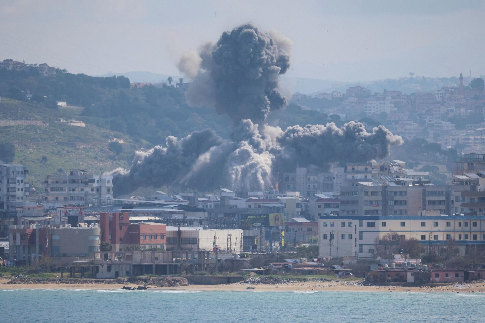 İsrail ve İran Gerilimi: Lübnan’a Yönelik Saldırılar ve Ortak Açıklamalar