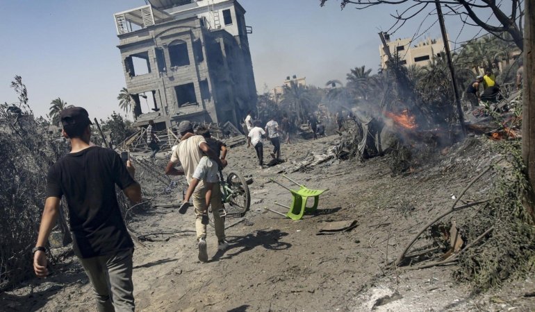 İsrail’in idam planı ve Filistinli mahkumlar üzerindeki etkileri: Uluslararası tepkiler ve iç dinamikler