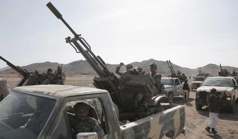 Küresel Enerji Akışını Tehdit Eden Stratejik Boğazlar: Hürmüz ve Babülmendep Üzerine Yeni Bir Analiz