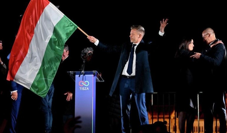 Macaristan Seçimlerinin Sonuçları ve Jeopolitik Yansımaları: Orbanomics’e Yeni Denge Arayışları