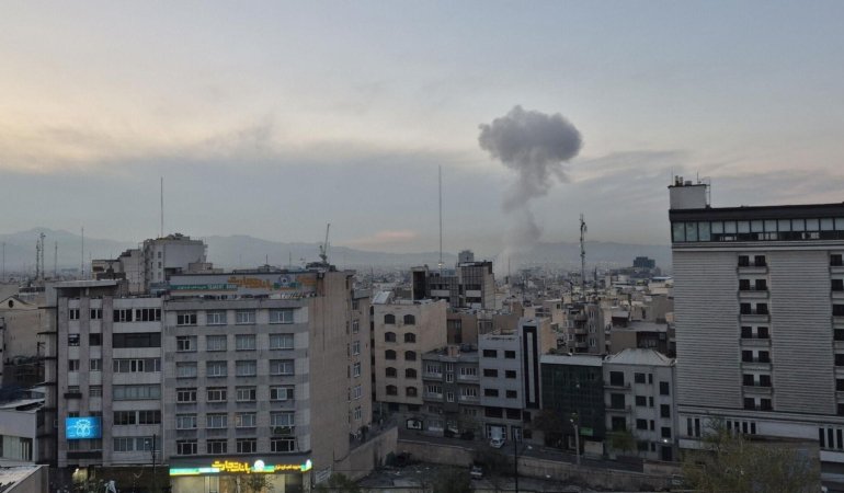 Orta Doğu Krizi İçinde Yeni Açı: Zaman Oyunları ve Masada Varılan Noktalar