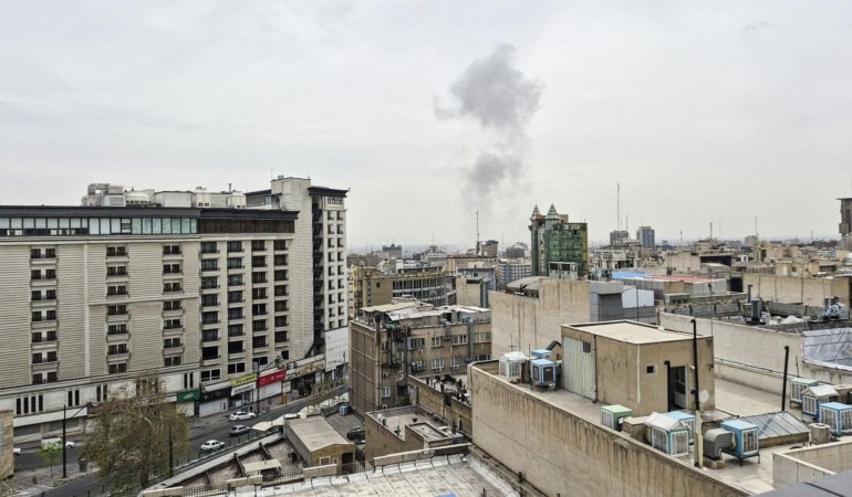 Orta Doğu’da Savaşın Gidişatı: Çelişkiler, Diplomasi ve Bölgesel Ekonomi