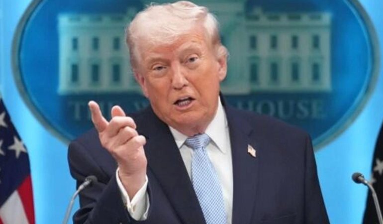 Trump: İran Anlaşması Üzerine Yeni Bakış ve Ulusal Güvenlik Vurgusu