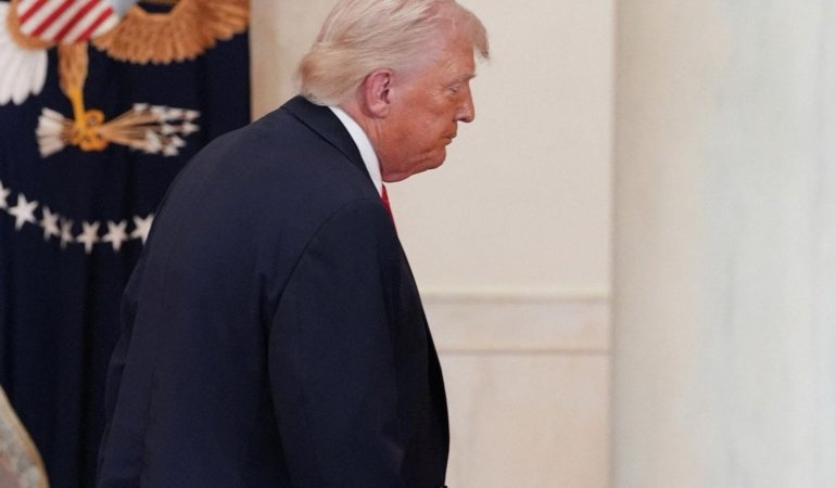 Trump’ın Orta Doğu ve NATO Üzerine Yeni İddiaları: Fransa ve Macron Ahenkleri