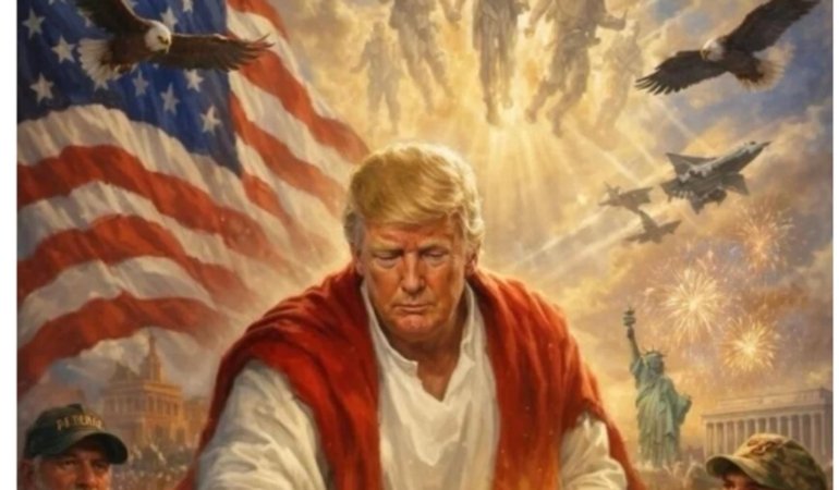 Vatikan ve Washington Arasında İran İçin Sert Retorikler Ateş Hattında