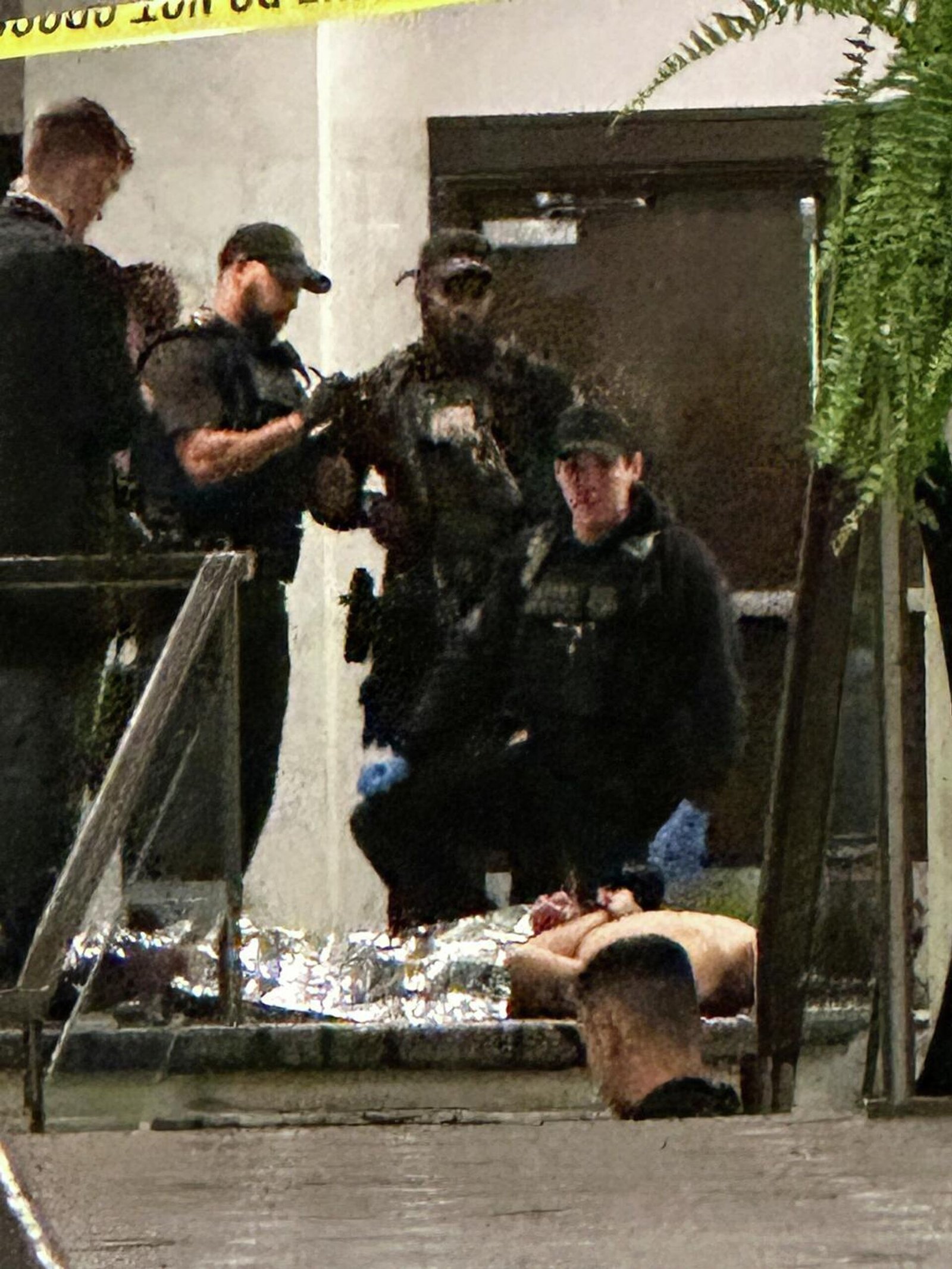 Washington Hilton’daki Beyaz Saray Muhabirleri Yemeğinde Yaşanan Silahlı Olay ve Sonrası Gelişmeler