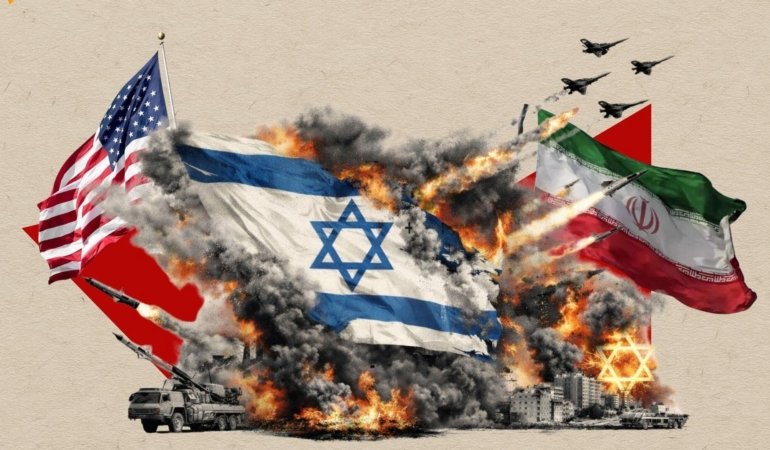 Yapıcı Müzakereler İçin 2-3 Hafta İçinde Ateşkes Umudu ve Bölgesel Dinamikler