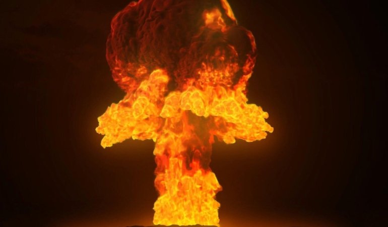 ABD-Rusya-Çin Ülkeler Arası Nükleer Riskleri Tartışırken Çinli Uzmanın Yorumu