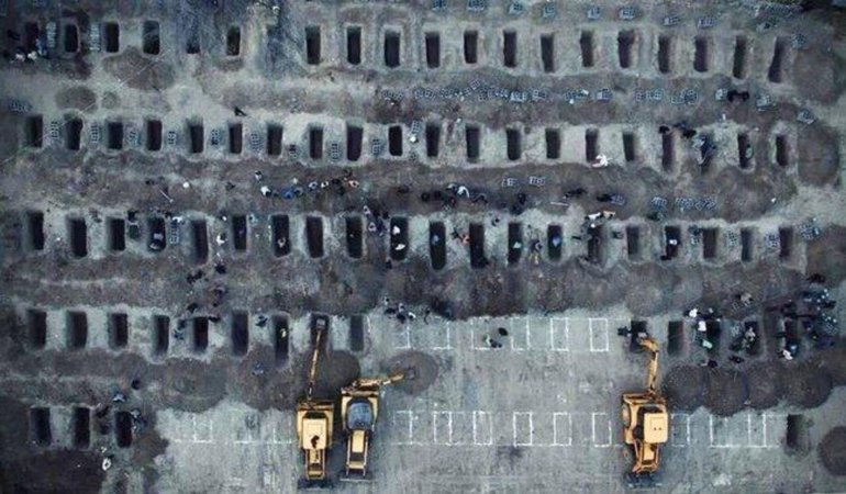 ABD ve IRGC Sorumluluk Tartışması: CENTCOM ve İlgili Yetkililerin Açıklamaları