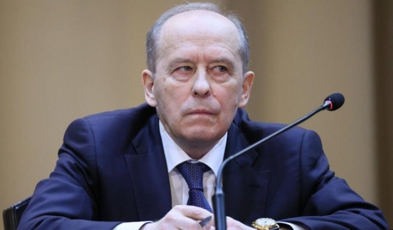 BDT Güvenlik Konseyi Toplantısında Bortnikov’un Ukrayna ve Batı Eleştirileri