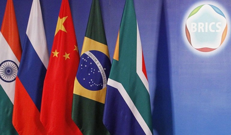 BRICS Zirvesi Ardında İran ve Jeopolitik Gerilimler: Bölgesel ve Küresel Yansımalar