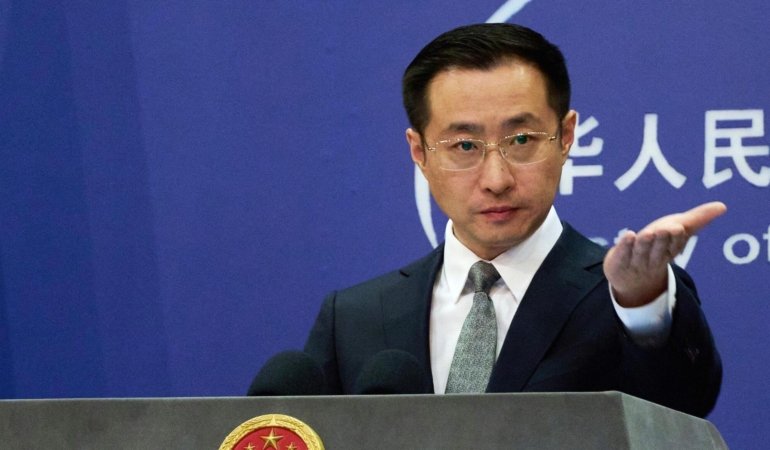 Çin Tepkisi ve Bölgesel Güvenlik Tatbikatları: Neo-militarizm ve Tarihsel Hesaplaşmalar