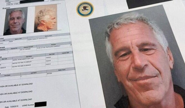 Epstein Notu ve Gizli Tutulan Deliller: Kamuya Açılan Belgeyle İlgili Güncel Süreç