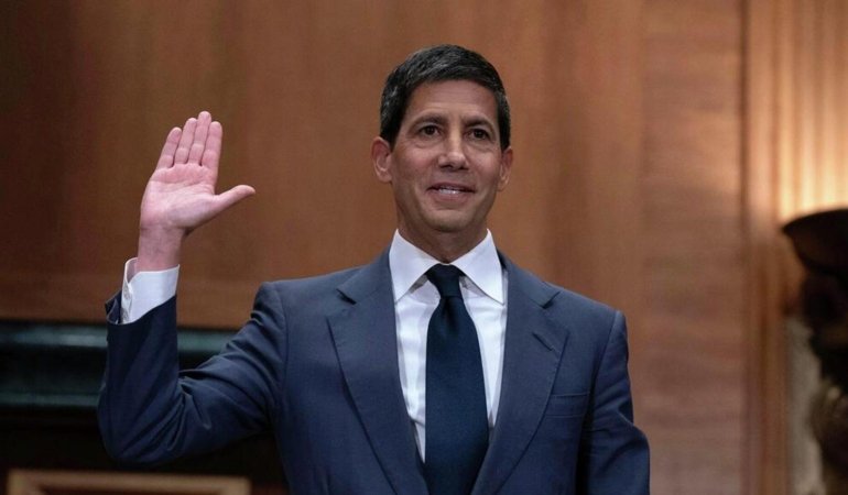 Fed Başkanı Pozisyonu İçin Kevin Warsh’ın Atama Serüveni ve Beyaz Saray’daki Tarihi Anlar