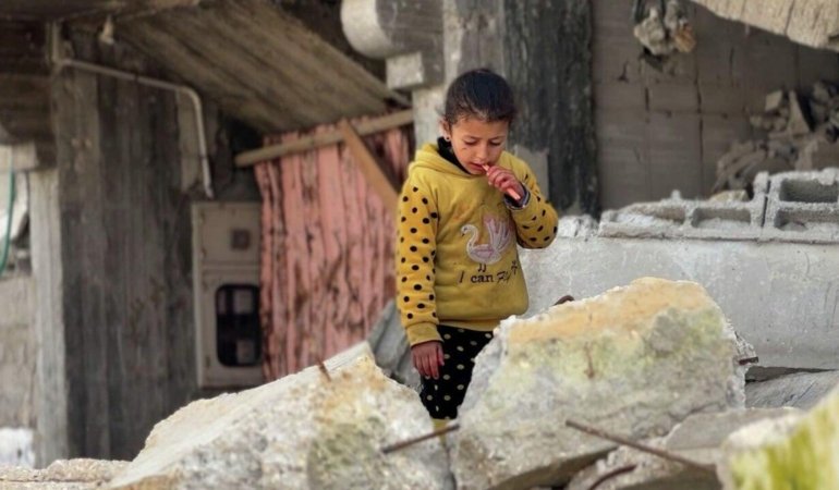 Filistin Tutuklularına Yönelik İşkence ve Cinsel Şiddet Raporu Üzerinden Yeni Bulgular
