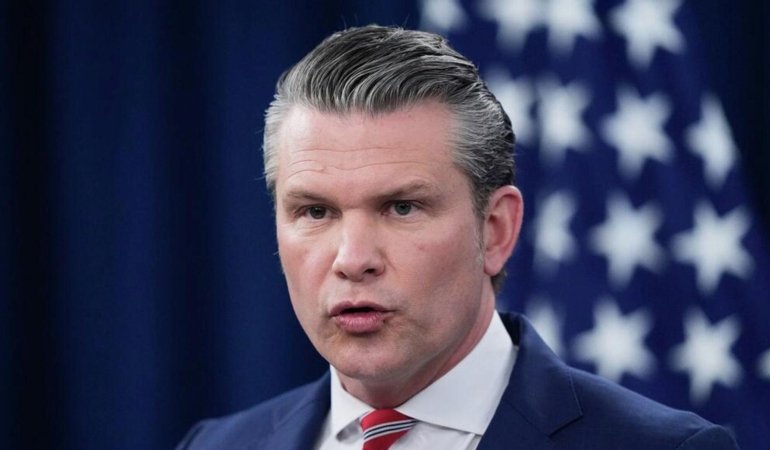 Hegseth Açıklamalarıyla Hürmüz Boğazı ve İran Gerilimi