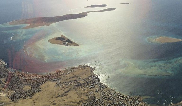 Hürmüz Boğazı Geçişlerinde Artan Güvenlik Koordinasyonu ve Artan Gerilim