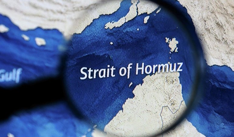 Hürmüz Boğazı İçin Yeni Geçiş Mekanizması ve Ulusal Egemenlik Vurgusu