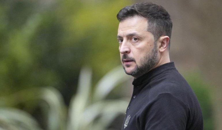 Kiev-Moskova Müzakerelerinde Zelenskiy Tutumu ve Güvenlik Garantileri Tartışması