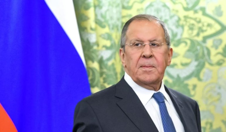 Lavrov’un Kuzey Akım ve Enerji Politikası Üzerine Washington Eleştirisi