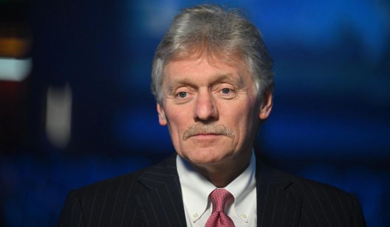 Peskov: Avrupa diyalogu ve Sibirya Gücü-2 Hızla Gelişen Görüşler