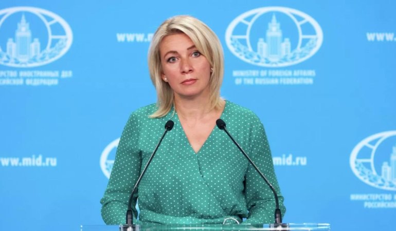 Rusya: Batı ve Kiev’e Yönelik Açıklamalarda Yeni Boyutlar ve Uluslararası Hukuk Vurgusu