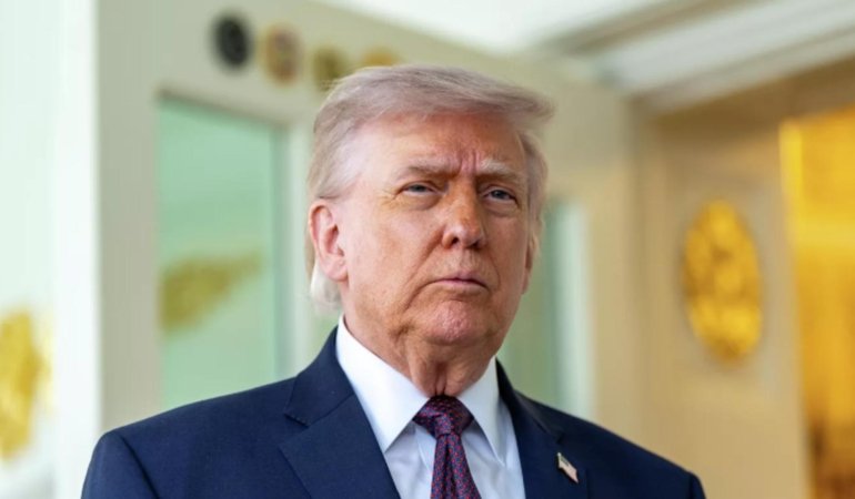 Trump Beyaz Saray Balo Salonu Projesi: Kamu Fonları ve Yasal Sınırlar