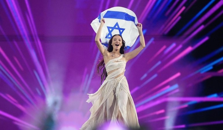 Viyana’da Eurovision 2026: Fransa ve Avrupa’da Artan Boykot Sesleri