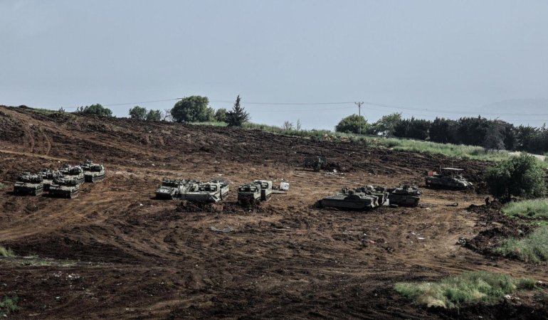 Washington’da Üçüncü Tur Müzakereler: Ateşkes ve Bölgesel Gerginlik