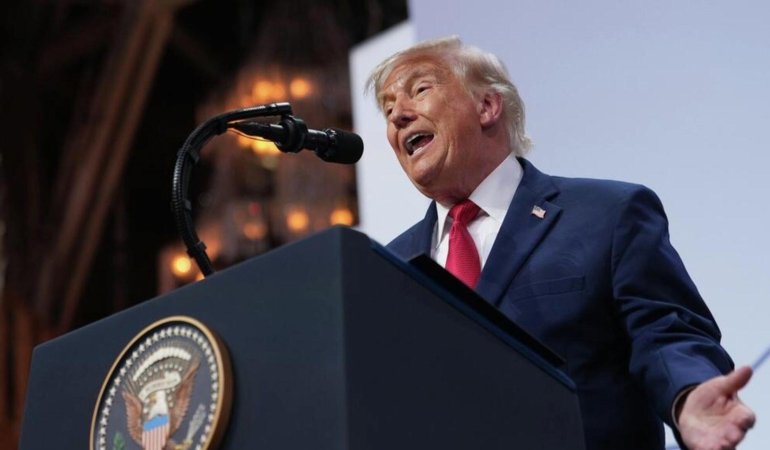ABD Başkanı Trump: Küba Operasyonu ve İran Mutabakatı Üzerine Net Değerlendirmeler