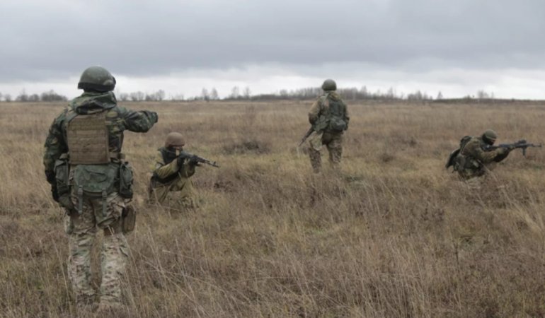 Baltık Bölgesinde NATO Tasarıları ve Tartışmalı Tatbikat Senaryoları