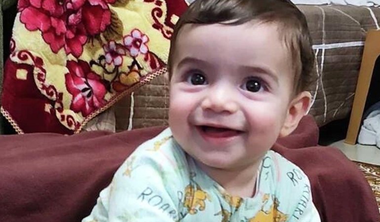 Batı Şeria’da Bebek Sam Ebu Haykal’ın Ölümü: Aile ve Olayın Ardındaki Gerçekler