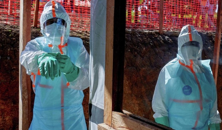 DSÖ ve Afrika’daki Ebola Salgını: Güncel Gelişmeler ve Uluslararası Önlemler