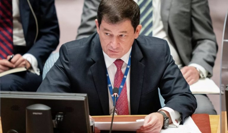 Euro-ABD Güç Dengesi ve Moskova-Atlantik Hesapları: Polyanskiy’in Uyarıları