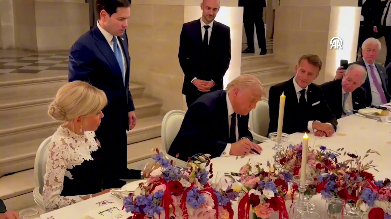 G7 Zirvesi’nde Trump ve İran Mutabakatı: Versay’da Dönüm Noktası