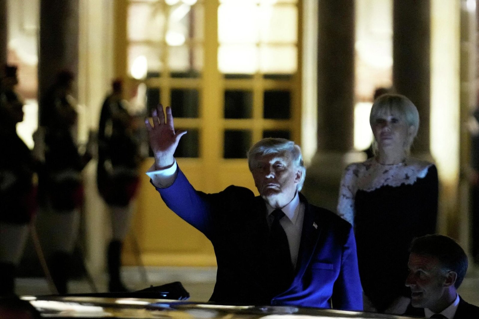 G7 Zirvesi’nde Trump ve İran Mutabakatı: Versay’da Dönüm Noktası
