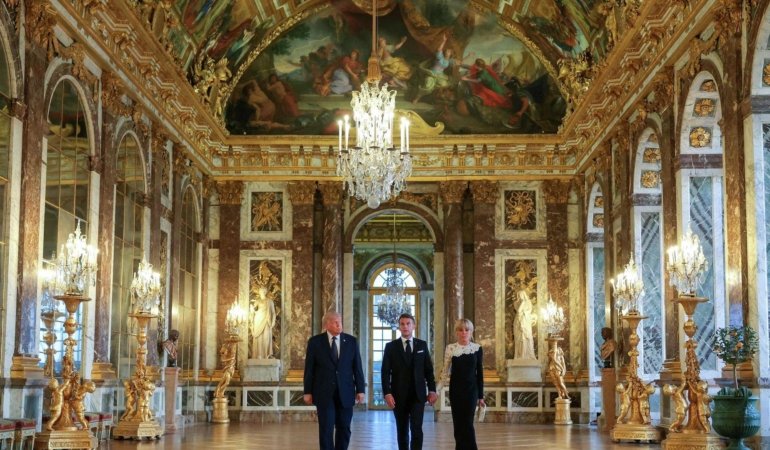 G7 Zirvesi’nde Trump ve İran Mutabakatı: Versay’da Dönüm Noktası