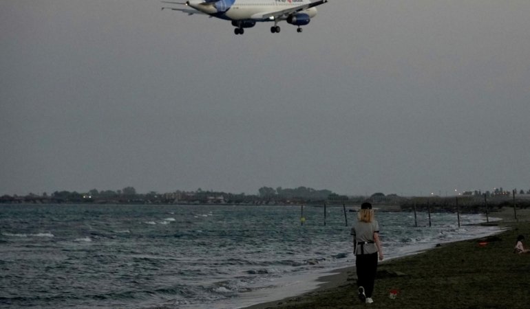 Güvenlik Olayları Turizm Üzerindeki Etkileri ve İyileşme İşaretleri: Nisan 2026 Raporu
