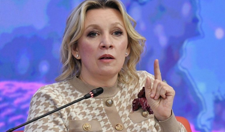 İran Krizi ve Bölgesel Güvenlik: Rusya Dışişleri’nden Sert Uyarılar