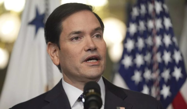KİK Ortaklığı ve İran Meselesi: Rubio’nun Bahreyn’deki Açıklamaları