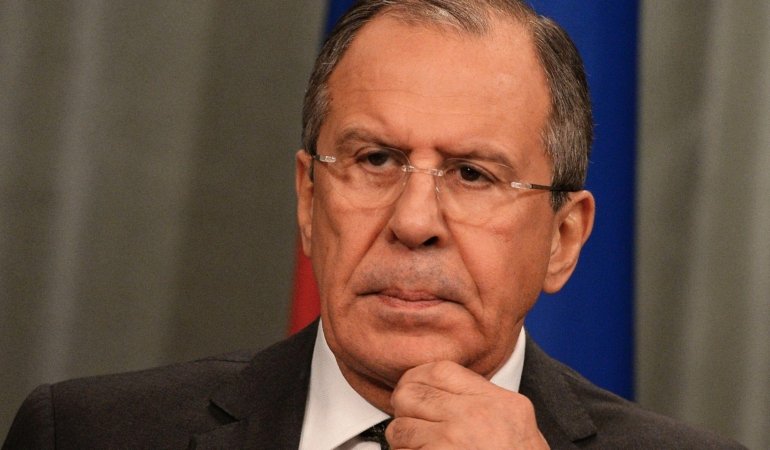 Lavrov: Avrupa Güvenlik Mimarisinin Yeni Şekillenmesi ve Rusya-Yaşanan Gerilimler