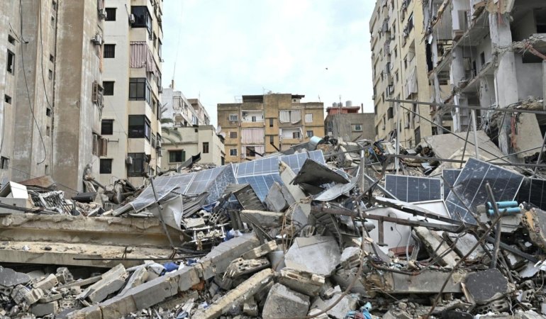 Lübnan’da Saldırılar: Sivil Kayıplar ve Bölgesel Etkiler