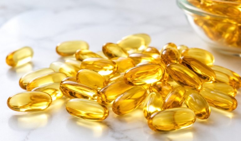 Omega-3 Takviyelerinin Beyin Sağlığı Üzerindeki Beklenen Etkisi Netleşmiyor: Alzheimer Riski Taşıyan Yaşlılarda Yeni Bulgular